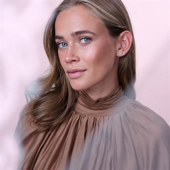 SIGNENOR Ohrringe in Silber